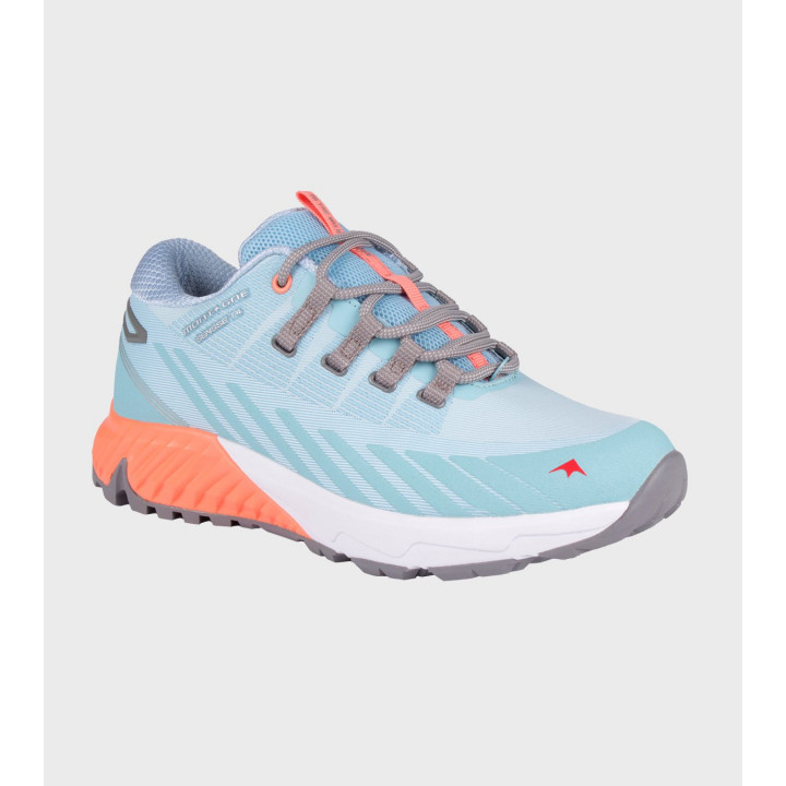 Zapatillas de mujer Sensse T4