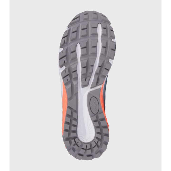 Zapatillas de mujer Sensse T4