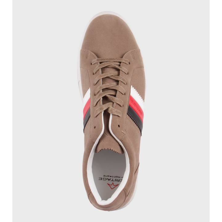 Zapatillas de hombre Odart
