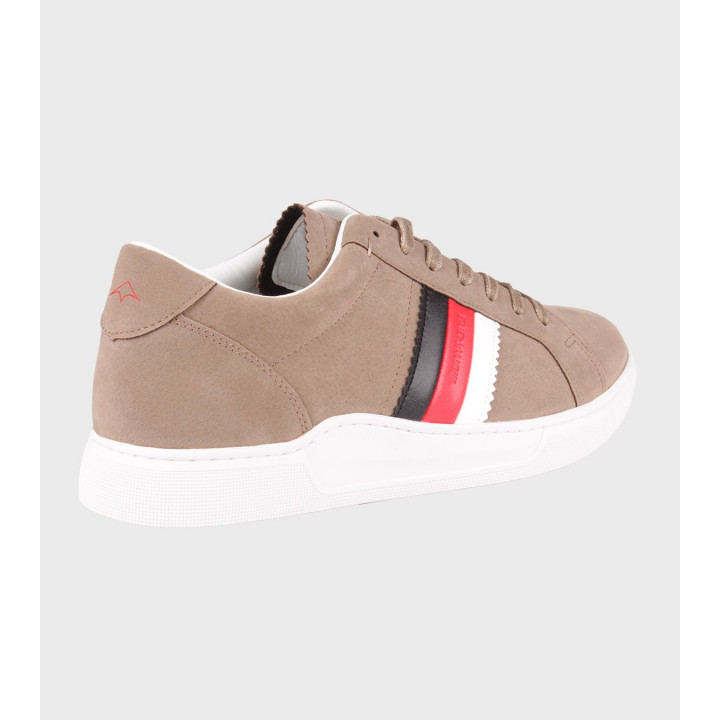 Zapatillas de hombre Odart