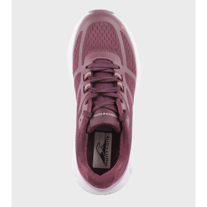 Zapatillas de mujer Ultra Fly
