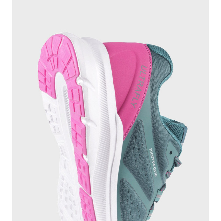 Zapatillas de mujer Ultra Fly
