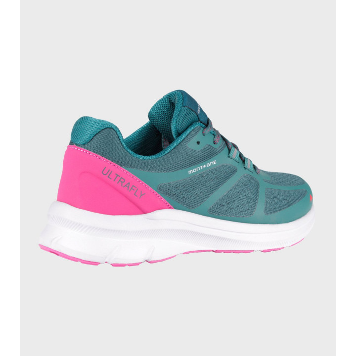 Zapatillas de mujer Ultra Fly