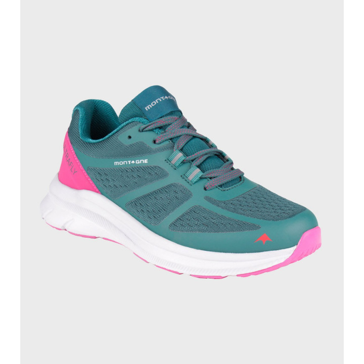 Zapatillas de mujer Ultra Fly