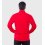 Campera de hombre de micro polar Conor