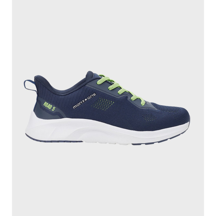Zapatillas de hombre Road 5