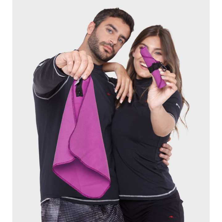 Toalla Soft towel de mano