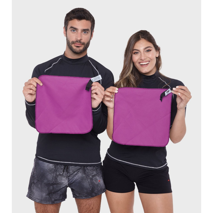 Toalla Soft towel de mano