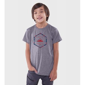Remera de niños Roony Teens