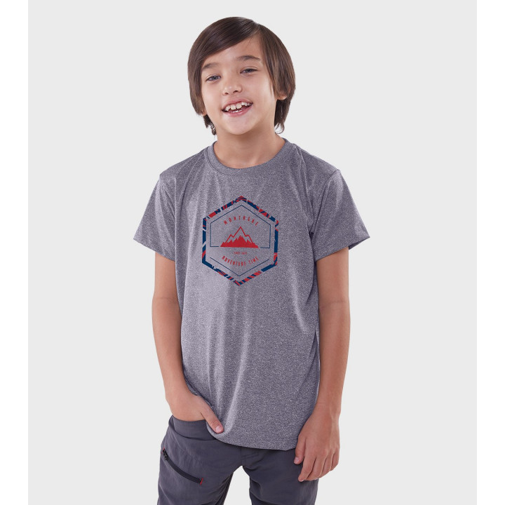 Remera de niños Roony Teens