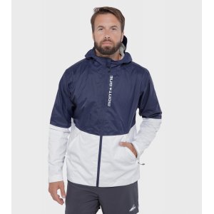 Rompeviento de hombre Davos