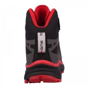 Botas de mujer Oxford