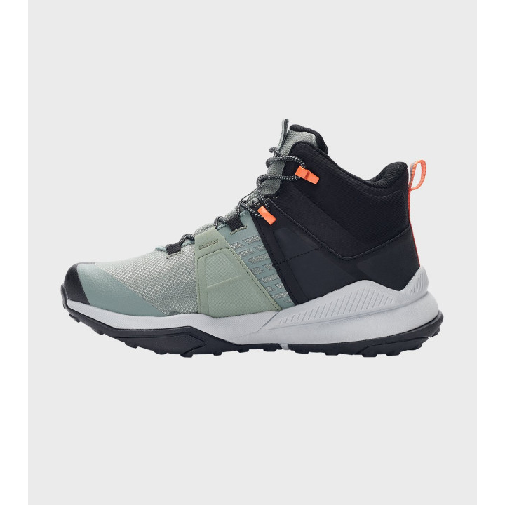 Botas de hombre Denver