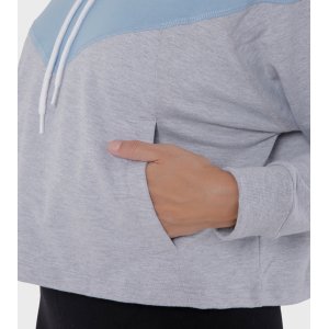 Buzo de mujer Chenai