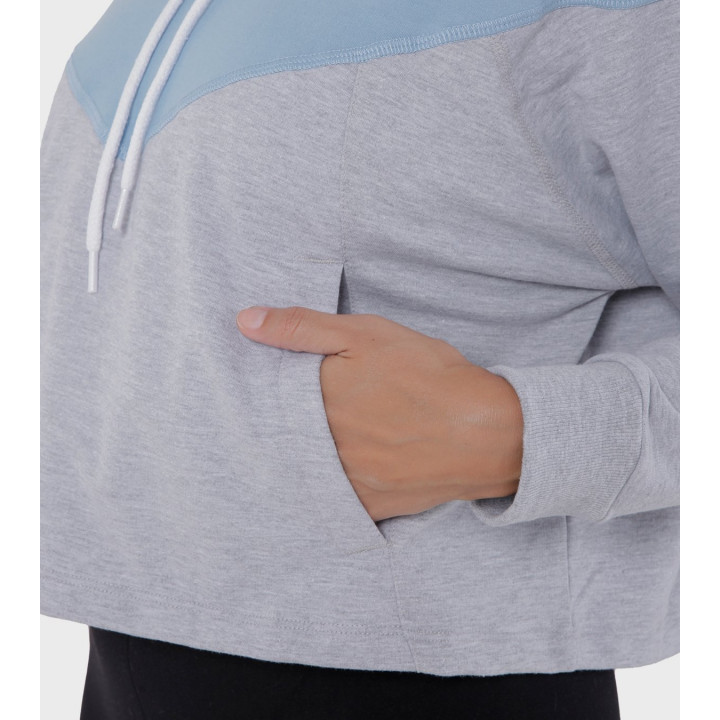Buzo de mujer Chenai