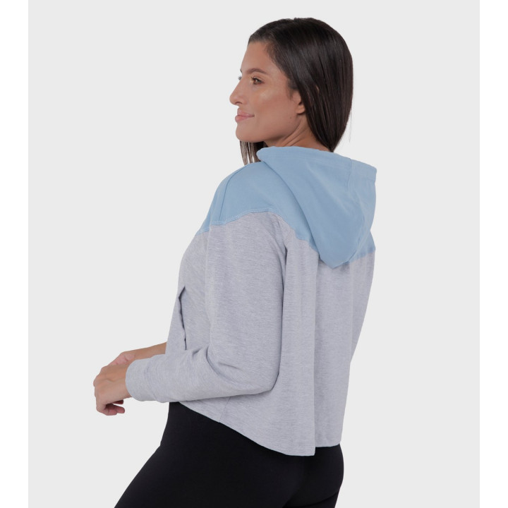 Buzo de mujer Chenai