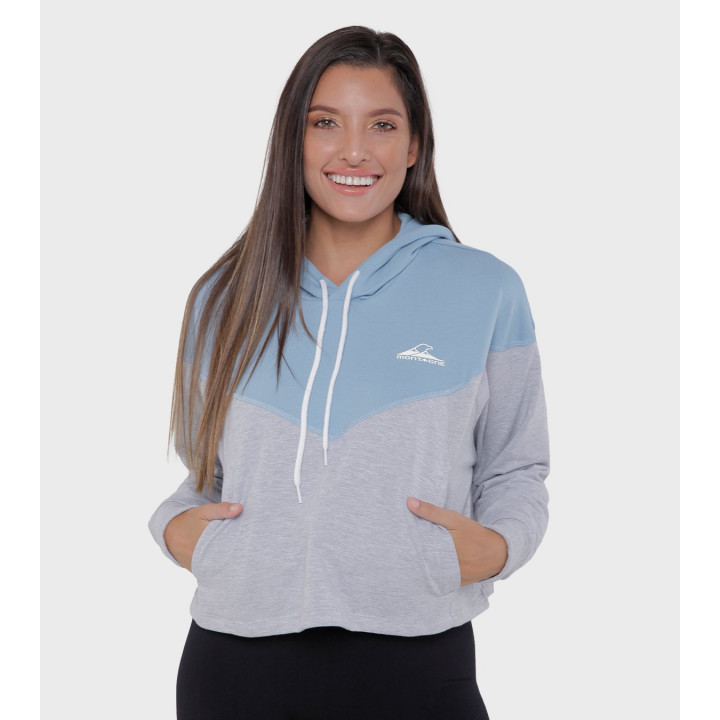 Buzo de mujer Chenai