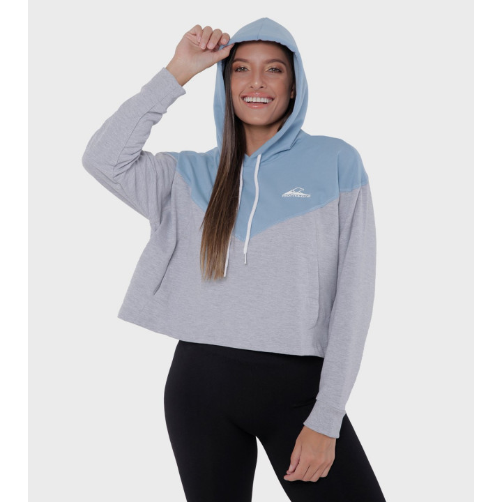 Buzo de mujer Chenai