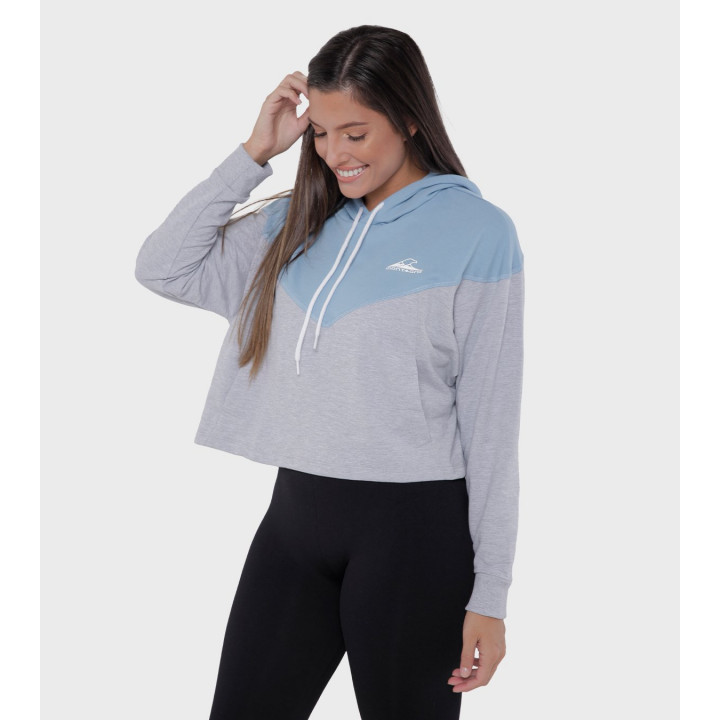 Buzo de mujer Chenai