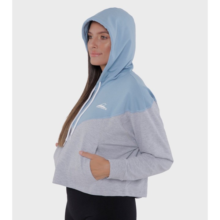 Buzo de mujer Chenai