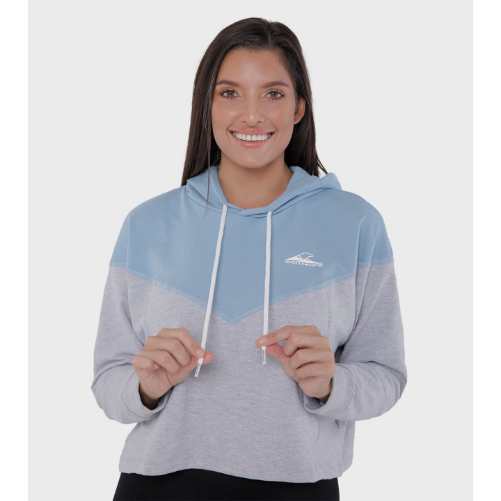 Buzo de mujer Chenai