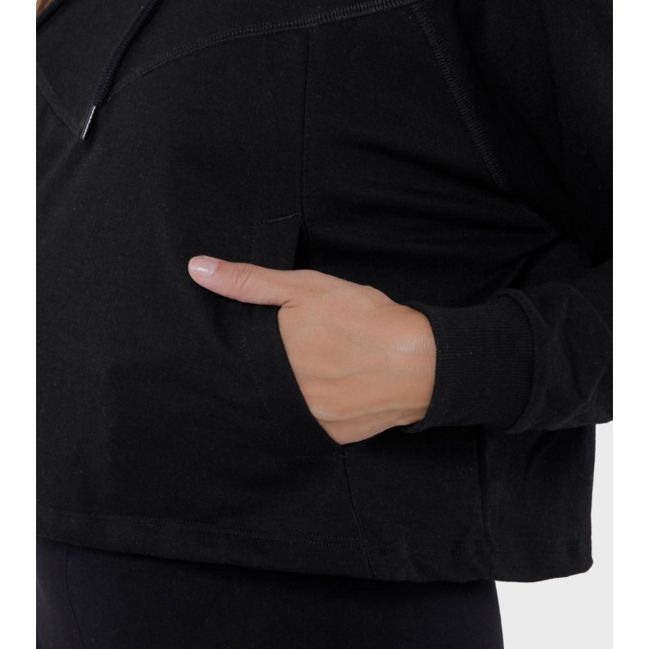 Buzo de mujer Chenai