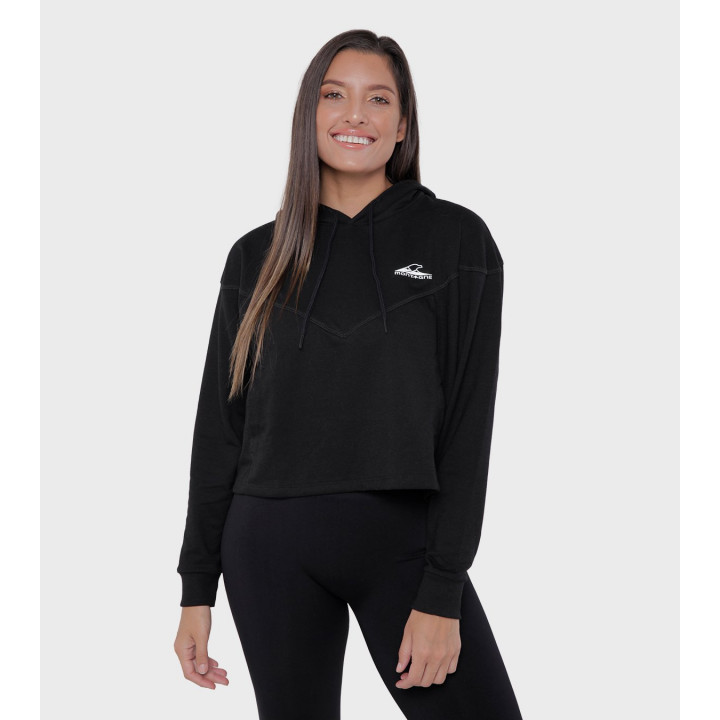 Buzo de mujer Chenai