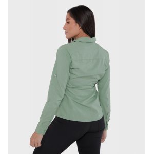 Camisa de mujer Kimbra