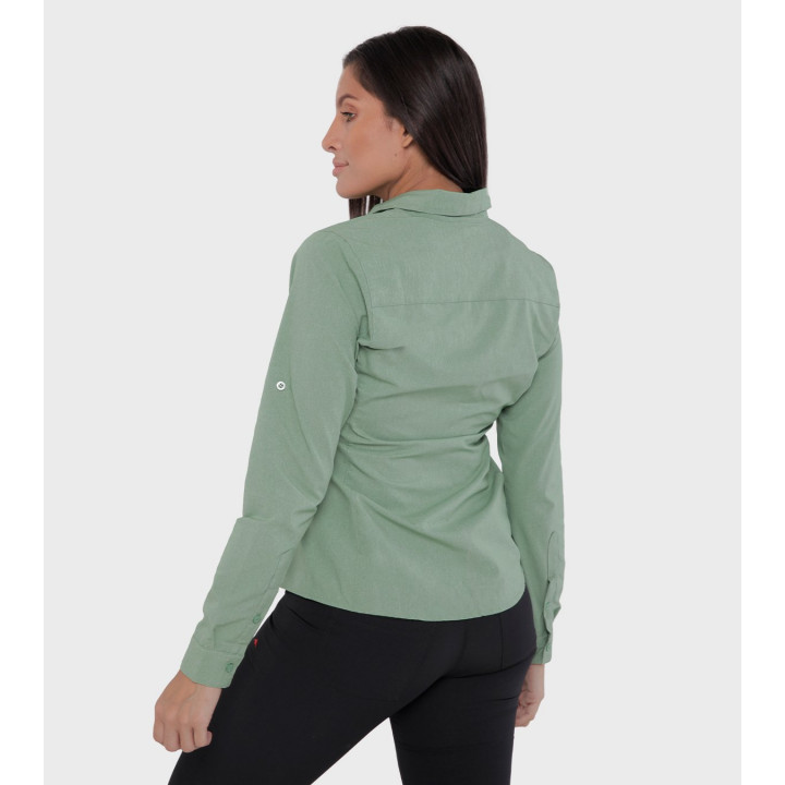 Camisa de mujer Kimbra