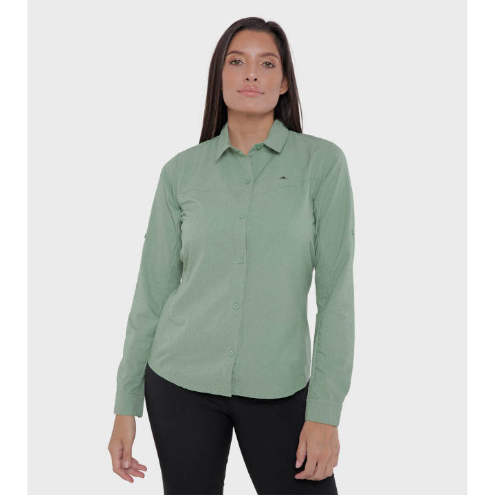 Camisa de mujer Kimbra