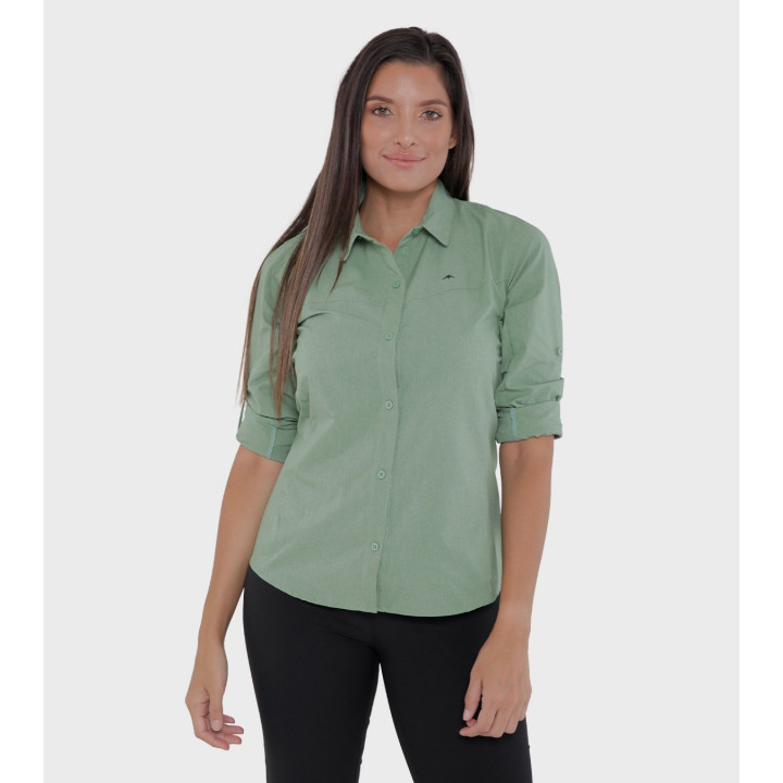 Camisa de mujer Kimbra