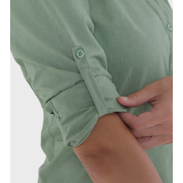 Camisa de mujer Kimbra