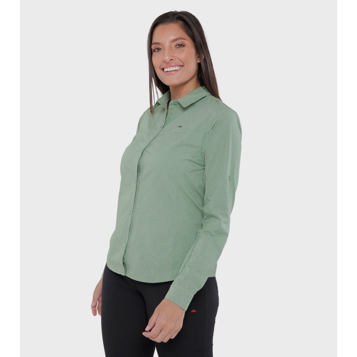 Camisa de mujer Kimbra