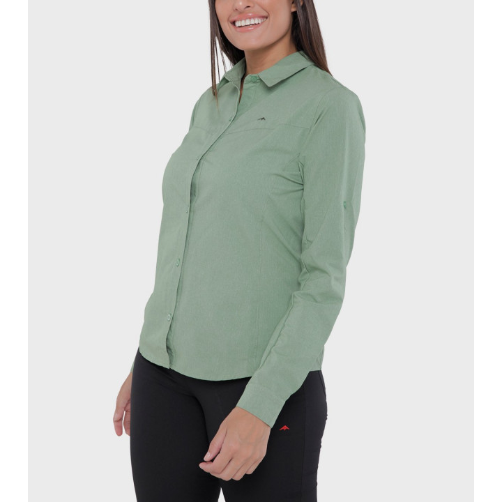 Camisa de mujer Kimbra