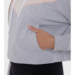 Buzo de mujer Chenai