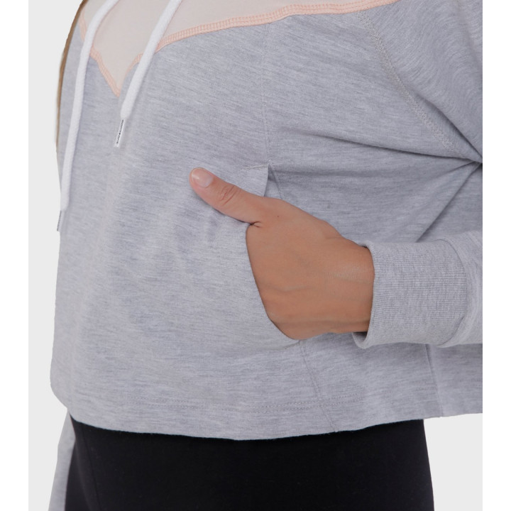 Buzo de mujer Chenai