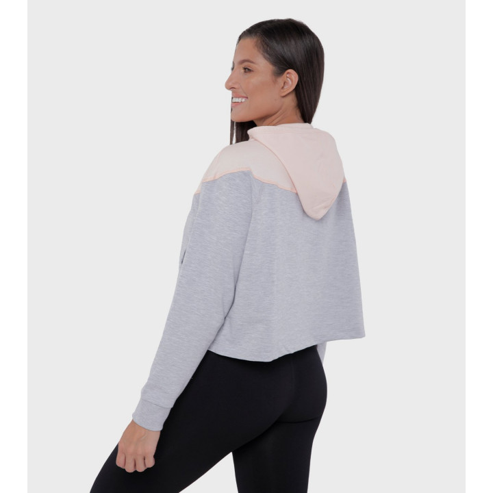 Buzo de mujer Chenai