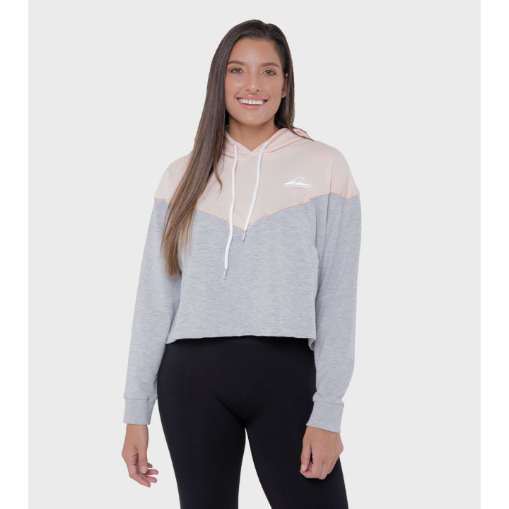Buzo de mujer Chenai