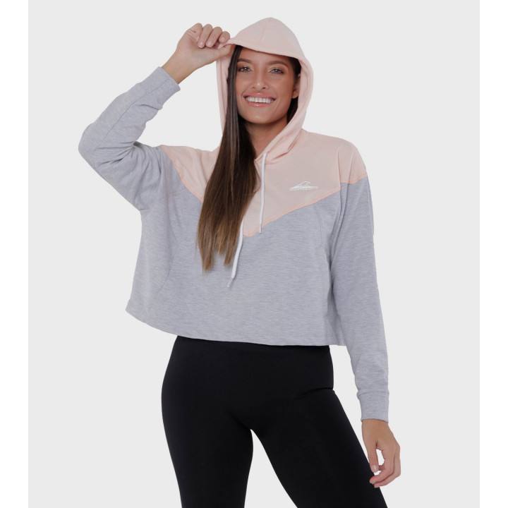 Buzo de mujer Chenai