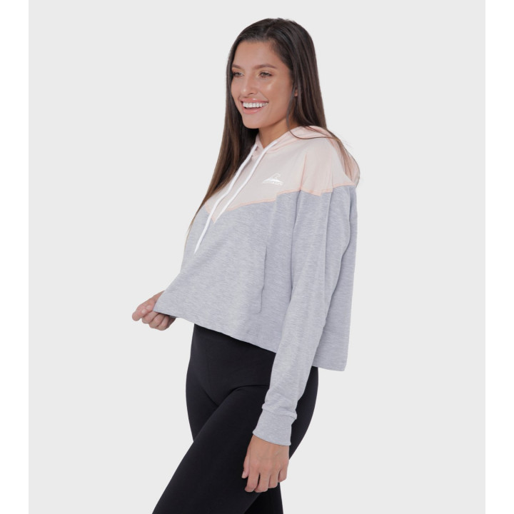 Buzo de mujer Chenai