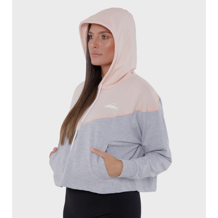 Buzo de mujer Chenai