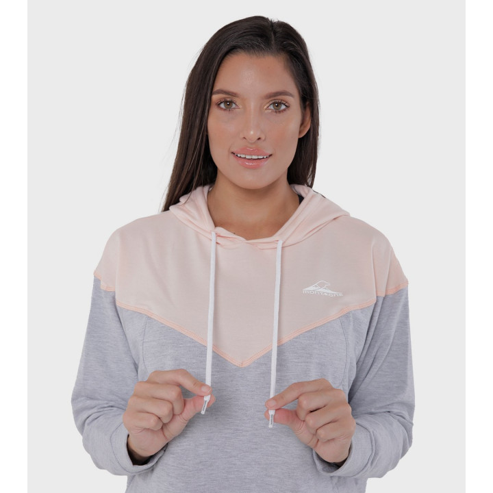 Buzo de mujer Chenai