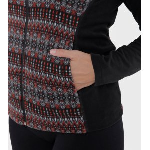 Campera de mujer Gema