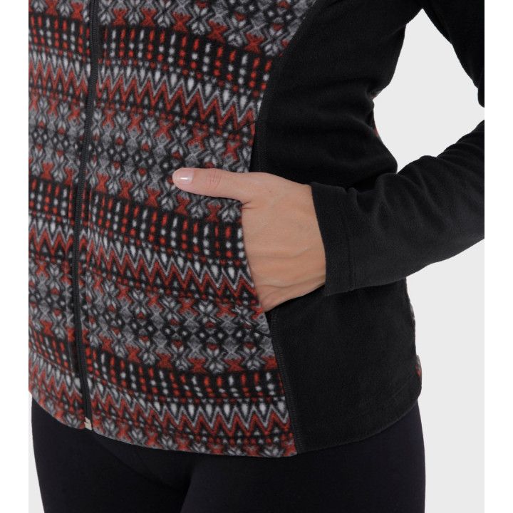 Campera de mujer Gema