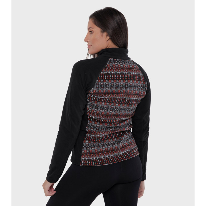 Campera de mujer Gema