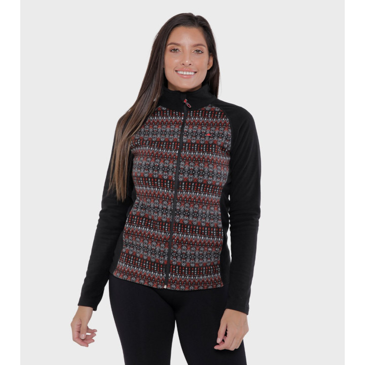 Campera de mujer Gema