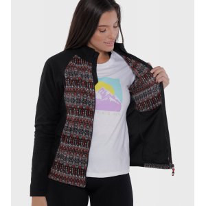 Campera de mujer Gema