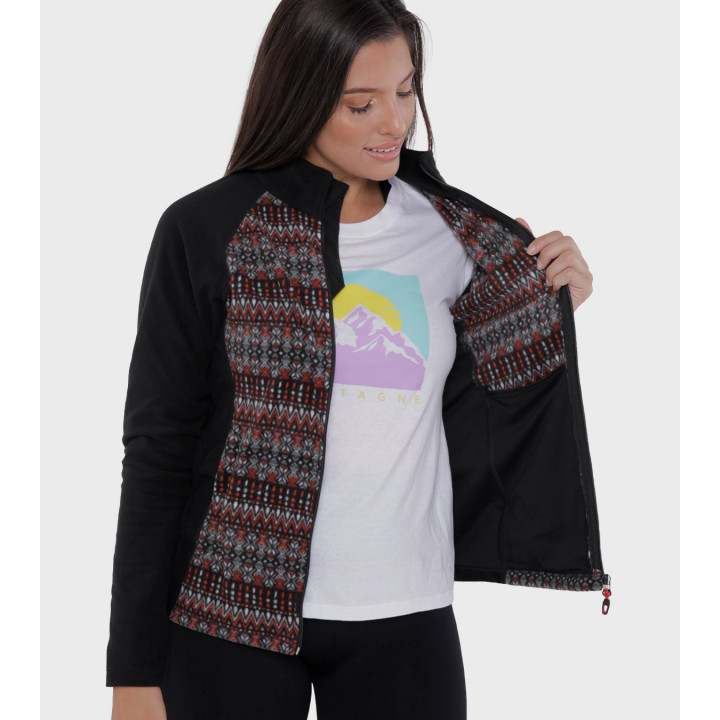 Campera de mujer Gema