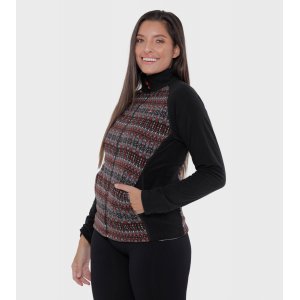 Campera de mujer Gema