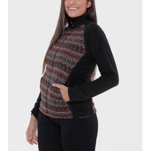 Campera de mujer Gema